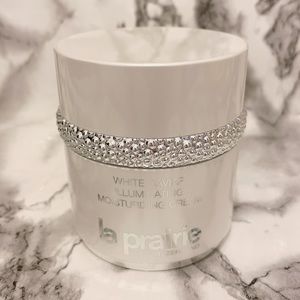 La Prairie White Caviar Illuminating Moisturizing Cream 1.7oz/ 50ml